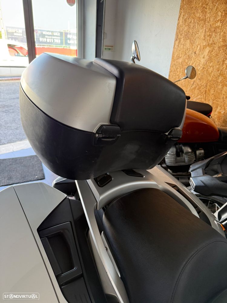 BMW K 1600 GT - 23
