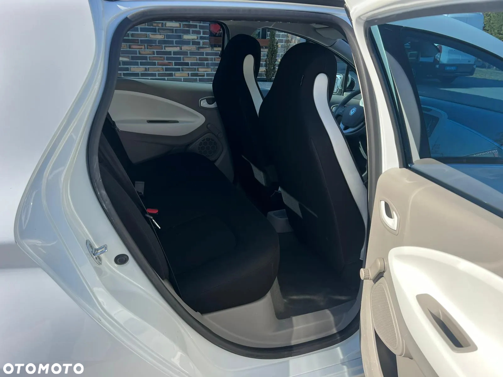 Renault Zoe Intense - 8