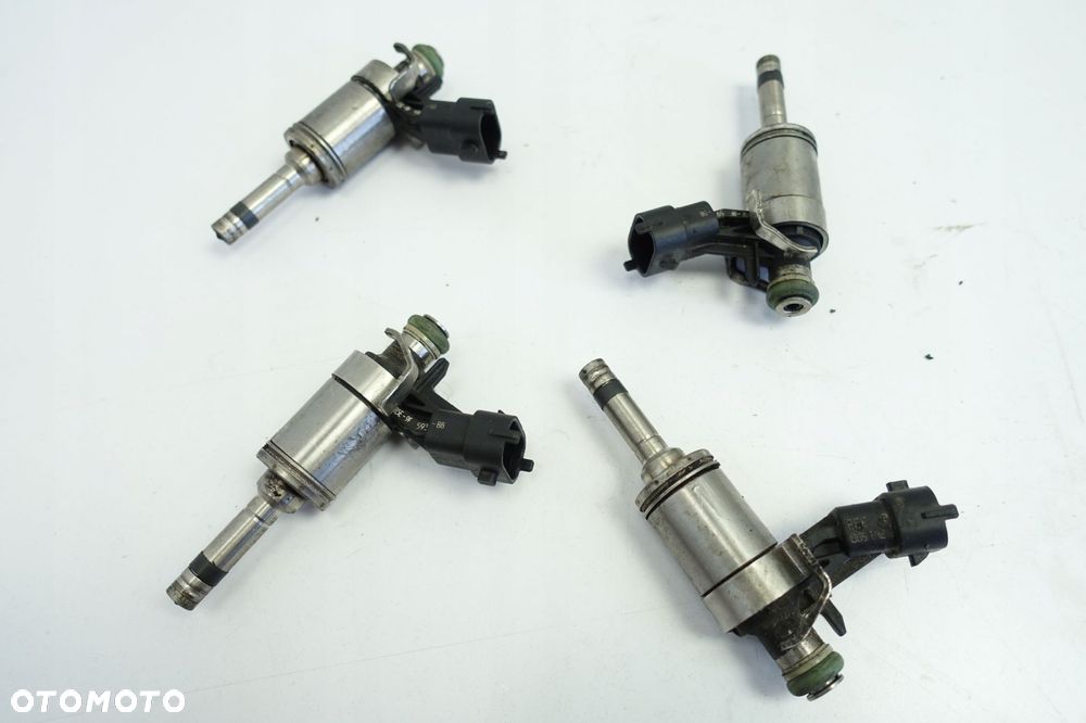 Focus III MK3 ST 2.0 T 16V WTRYSK WTRYSKIWACZ - 1