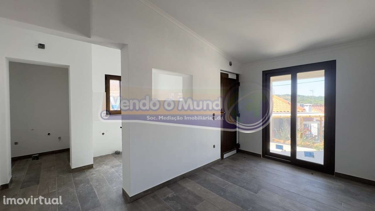 Moradia T2 em Lavre (MTM008) - Grande imagem: 5/29