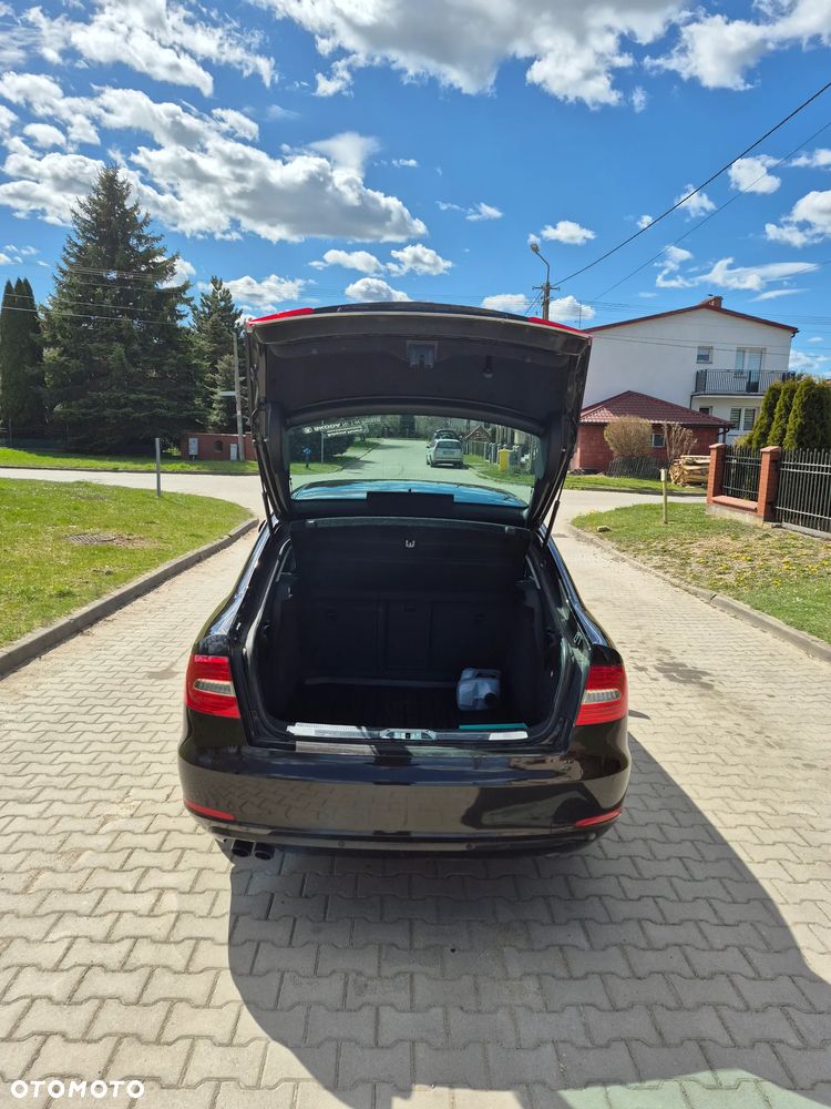 Skoda Superb 1.8 TSI Business - 7