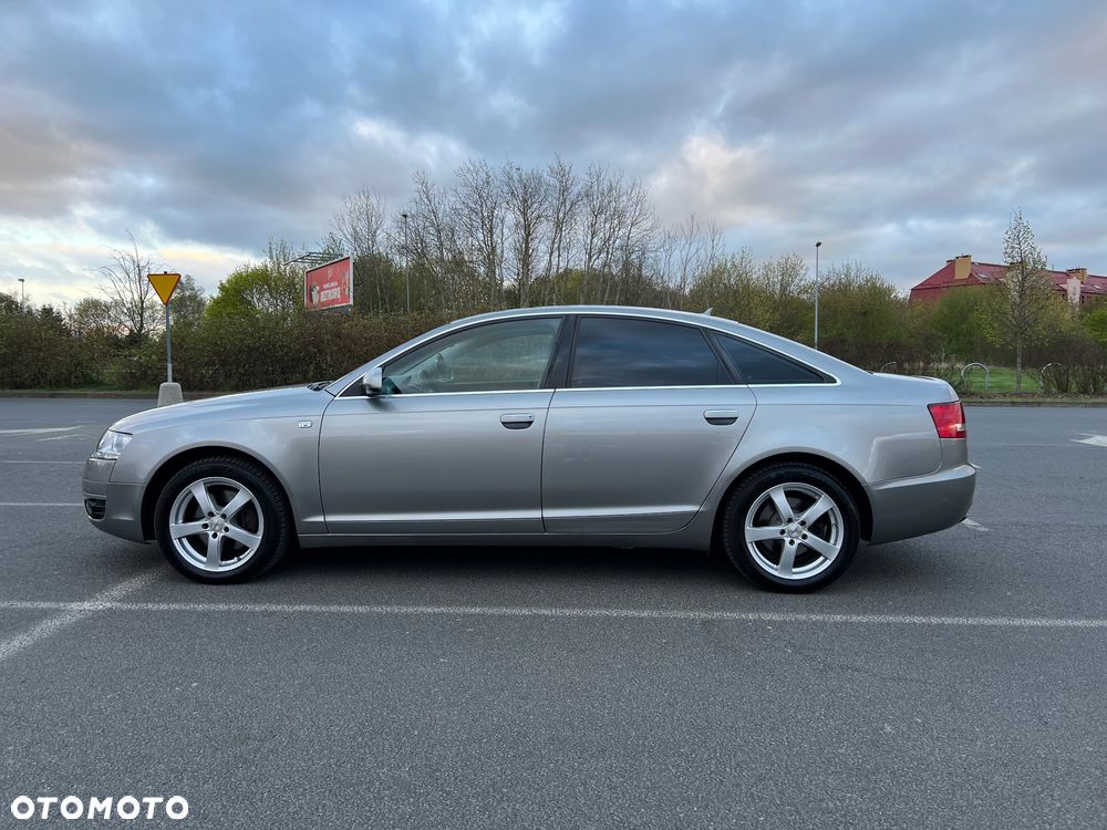 Audi A6 Allroad - 8