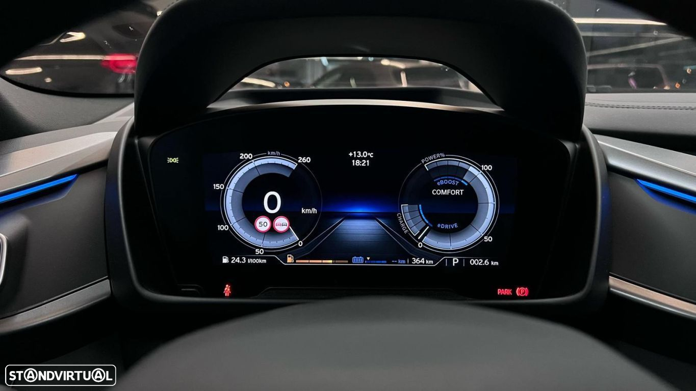 BMW i8 Standard - 22