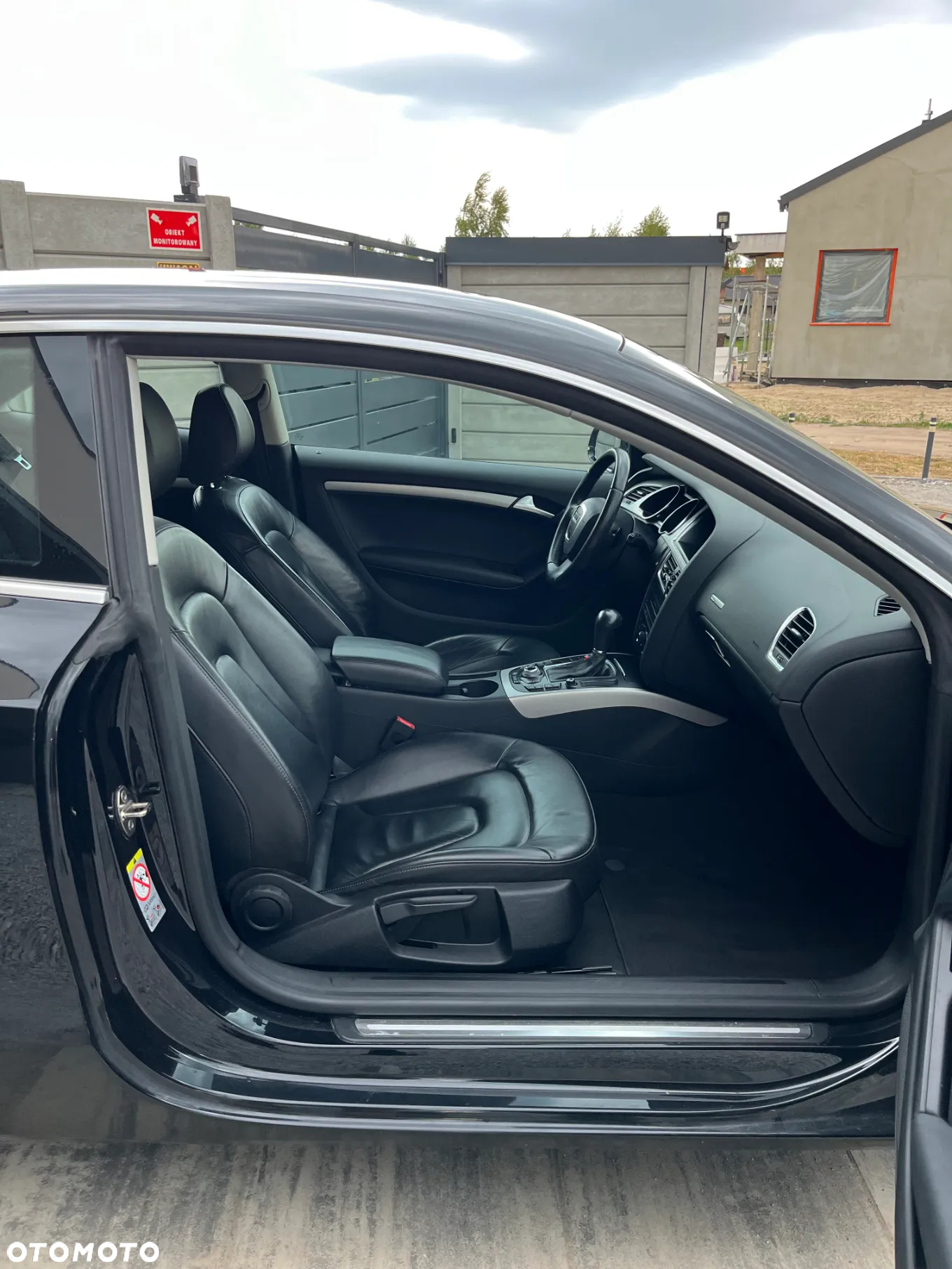Audi A5 2.0 TFSI Multitronic - 21