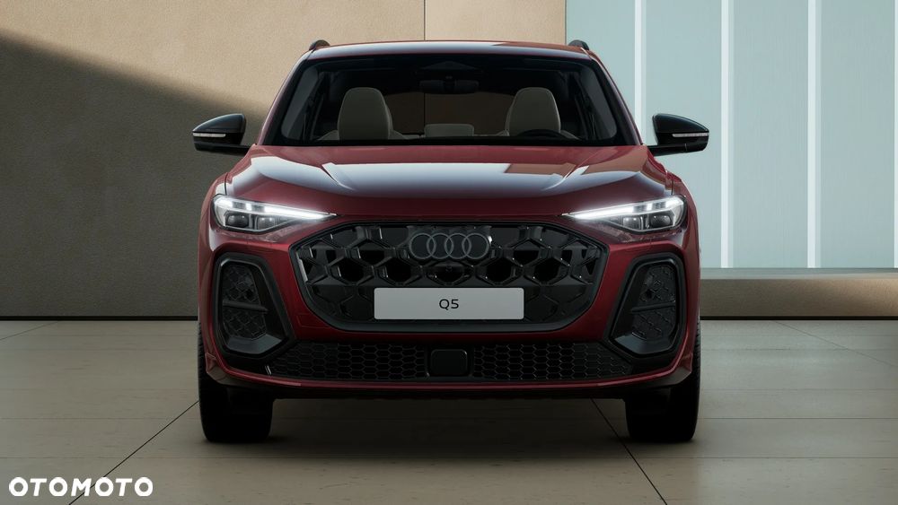 Audi Q5 Sportback TDI mHEV 150 kW Quattro S tronic - 5