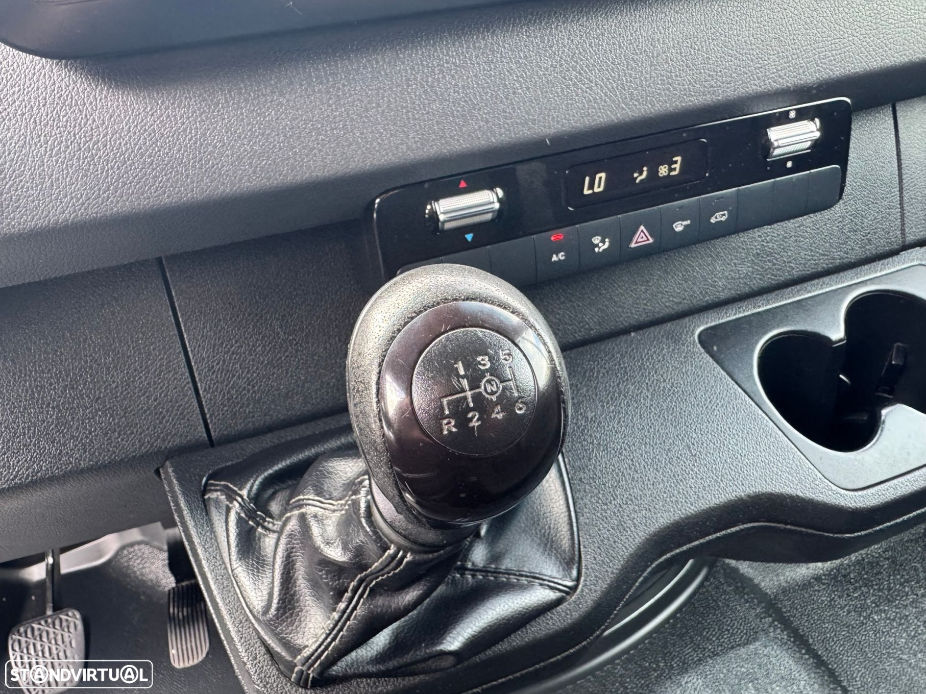 Mercedes-Benz Sprinter 516 CDI/43 - 16