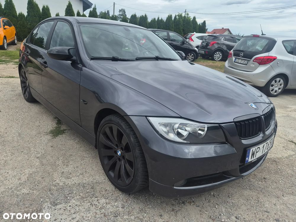 BMW Seria 3 - 2