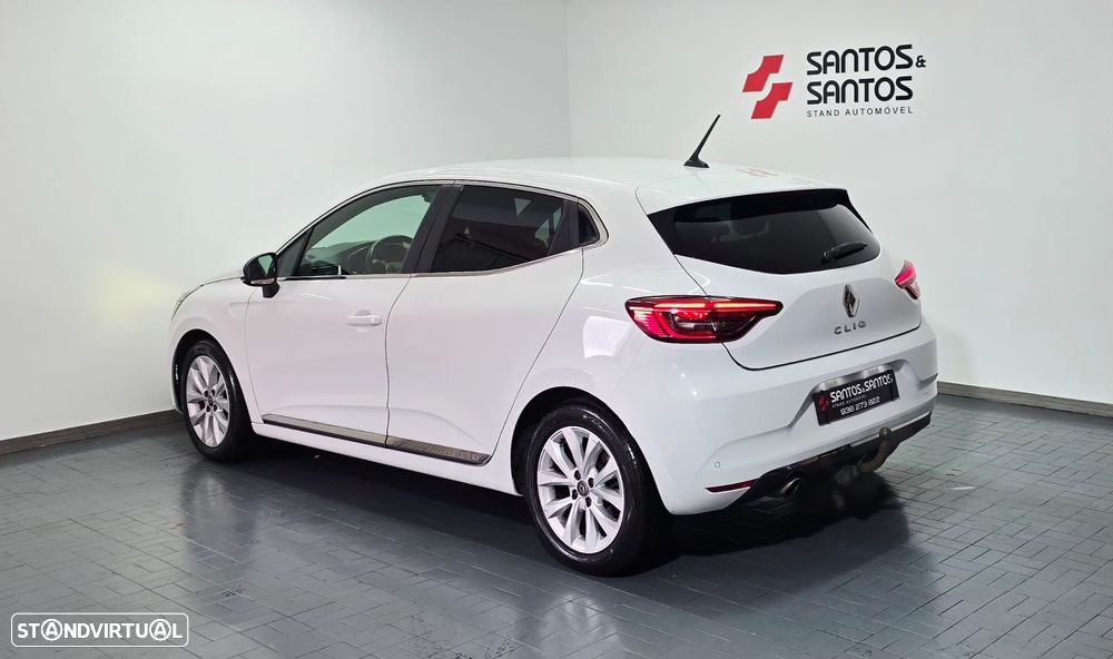 Renault Clio 1.0 TCe Exclusive - 6