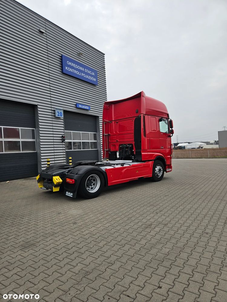 DAF XF480FT STOCK 32790 - 5