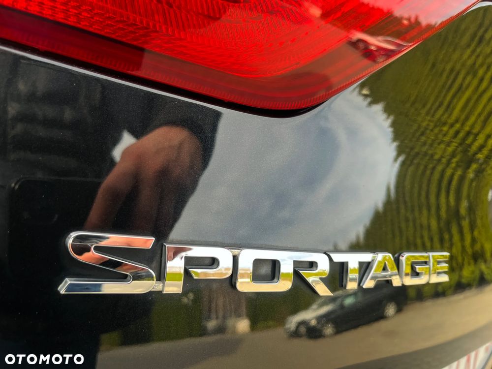 Kia Sportage - 28