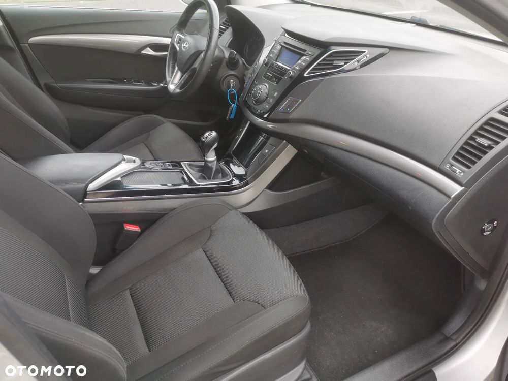 Hyundai i40 1.6 Comfort - 13