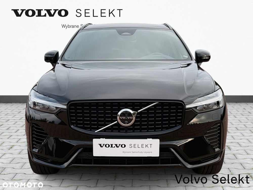Volvo XC 60 - 3
