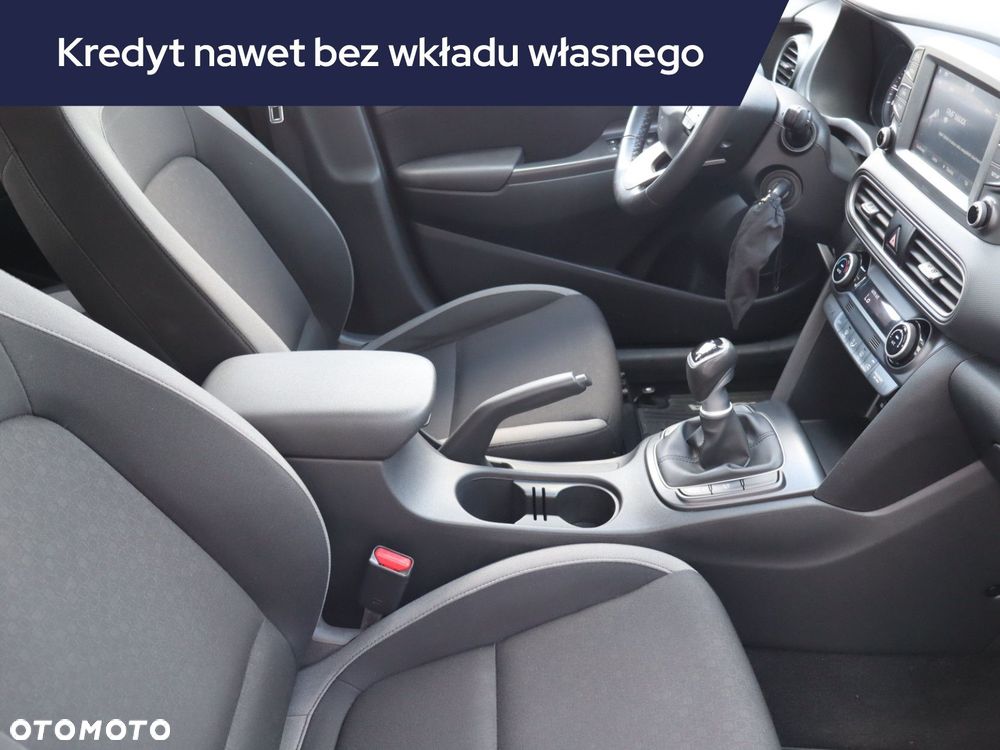 Hyundai Kona - 11
