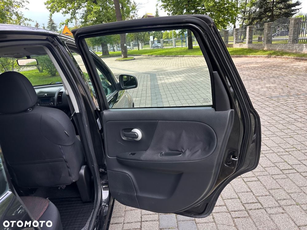 Nissan Note 1.4 I-Way+ - 22