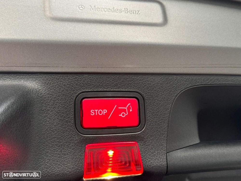 Mercedes-Benz CLA 250 e Shooting Brake AMG Line - 55