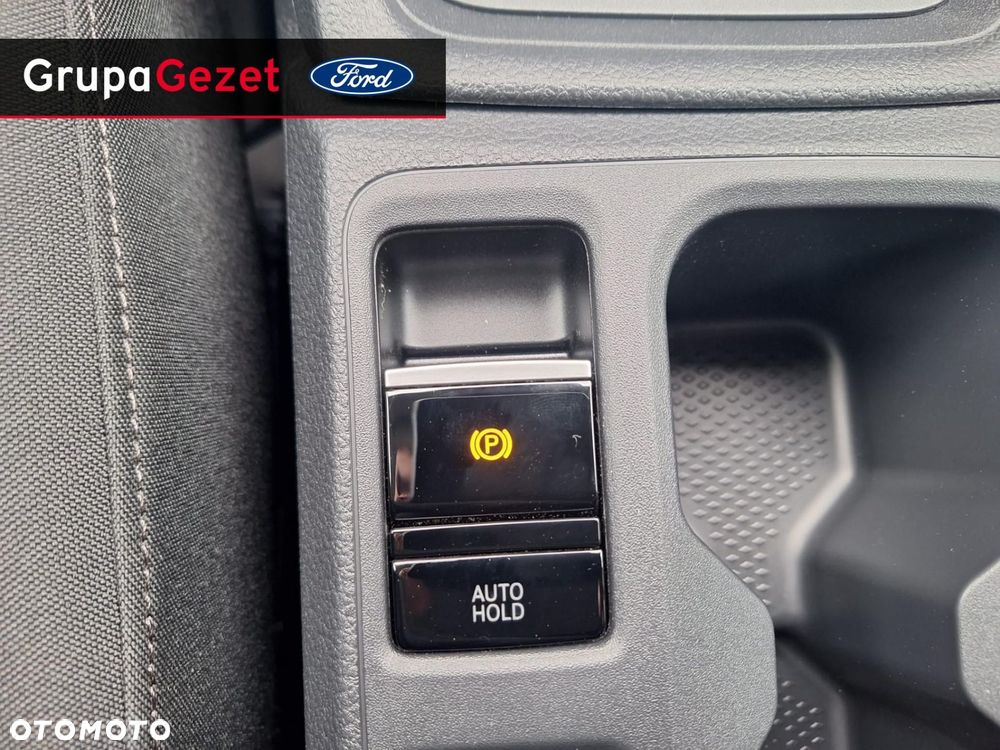 Ford Transit Connect - 11