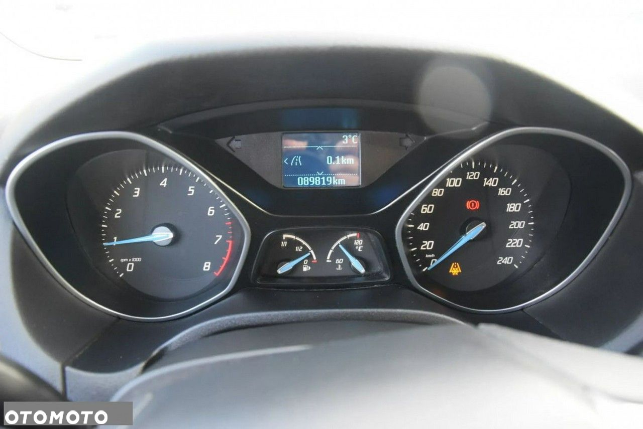Ford Focus 1.6 TI-VCT Trend - 25