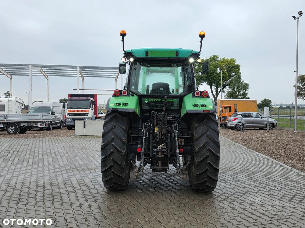 Deutz-Fahr Agrotron 5110P - 8