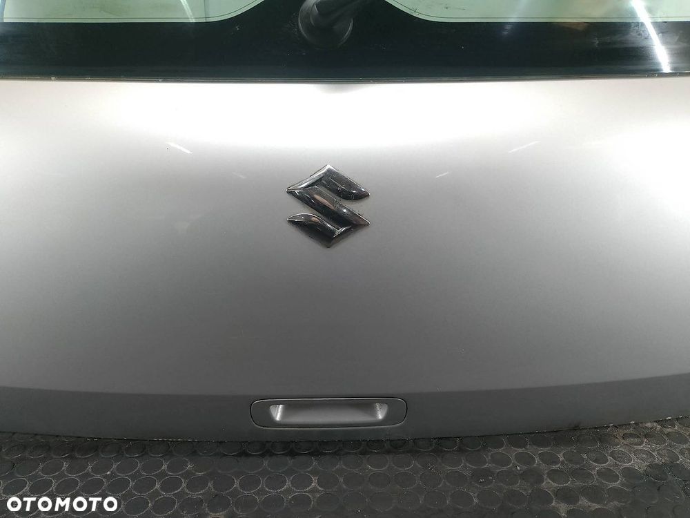 SUZUKI SWIFT IV ZCC - 7