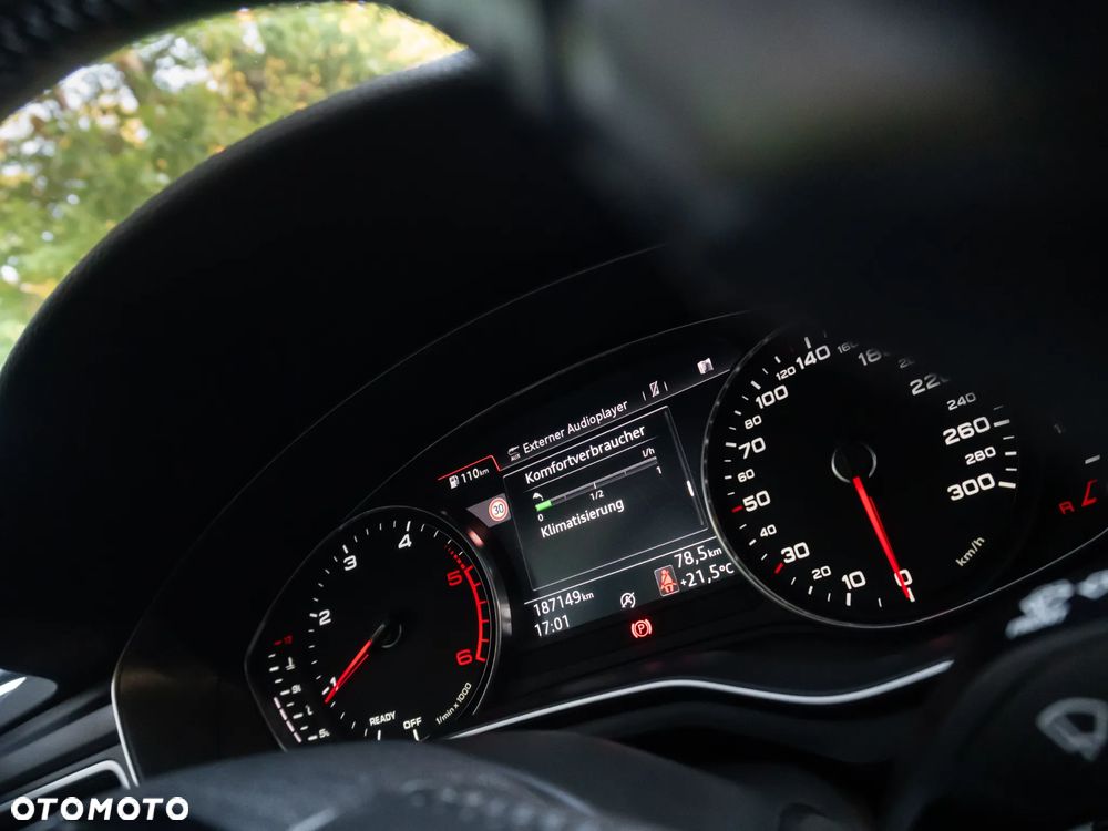 Audi A4 Avant 2.0 TDI DPF S line Sportpaket - 26