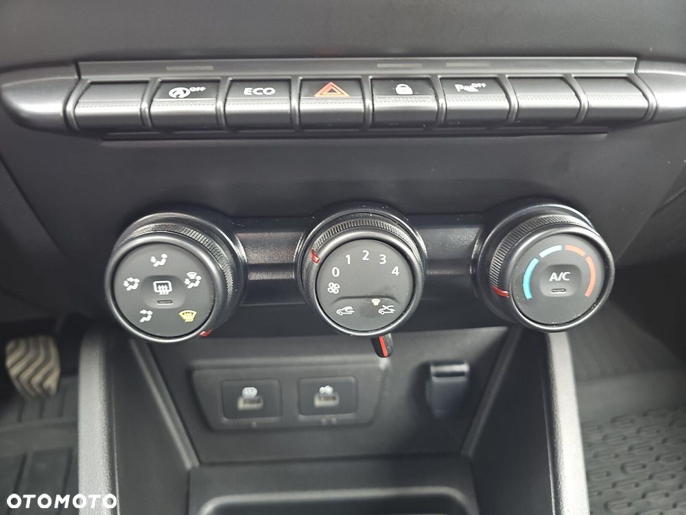 Dacia Duster - 23