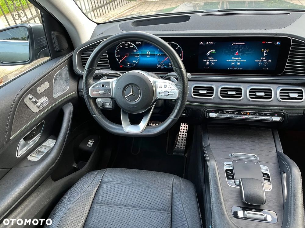 Mercedes-Benz GLS - 17