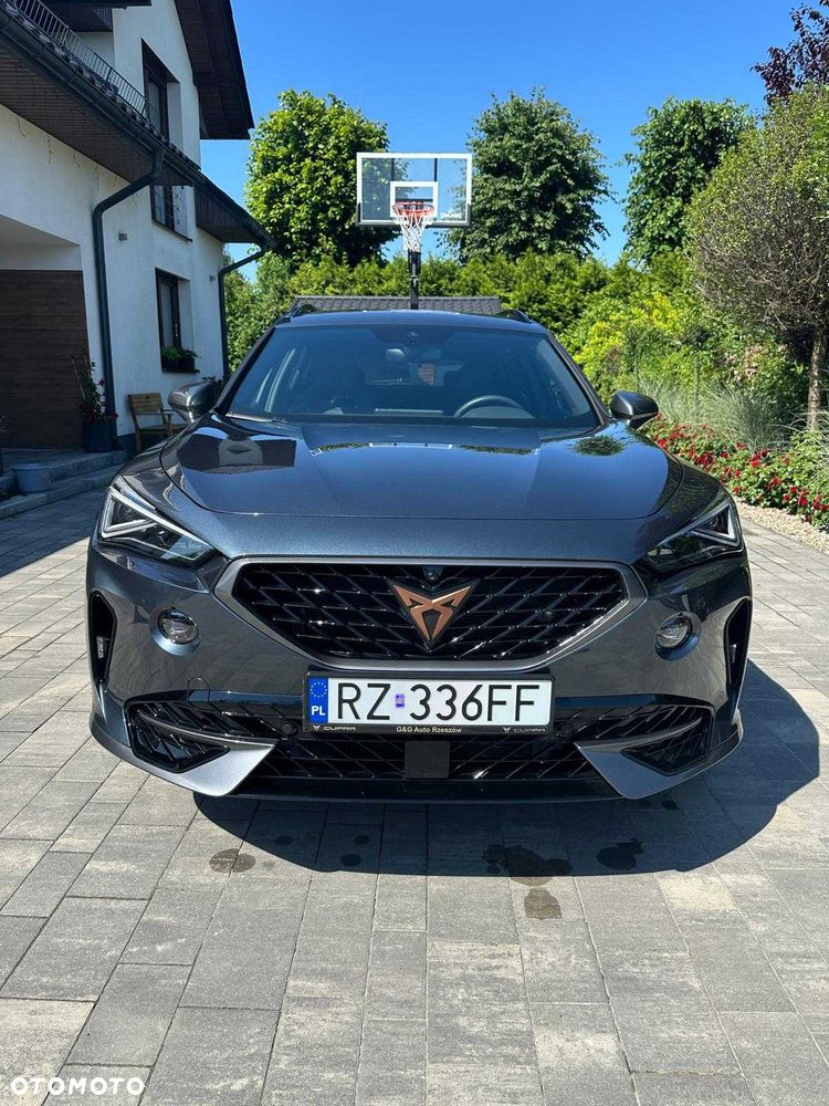Cupra Formentor - 6