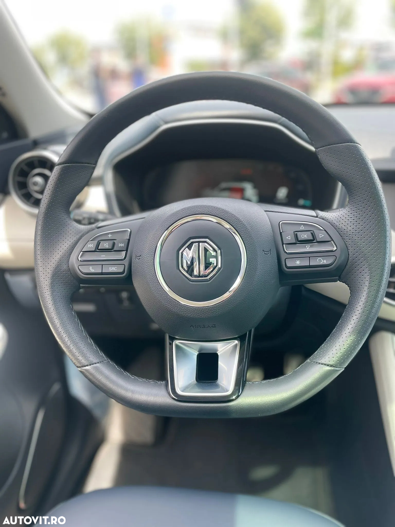 MG EHS 1.5 T-GDi AT PHEV Exclusive - 11