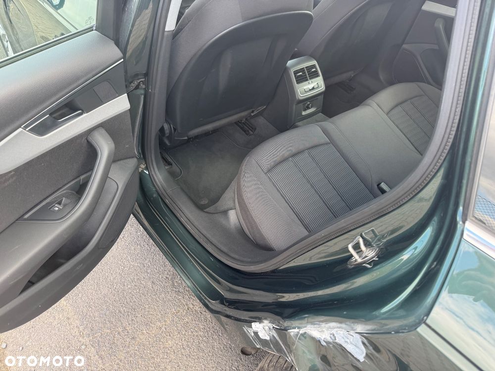 Audi A4 Avant 2.0 TDI ultra S tronic sport - 38