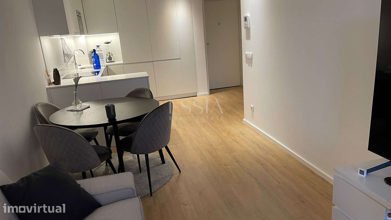 Apartamento T2 com Varanda em Campanhã - Grande imagem: 3/10