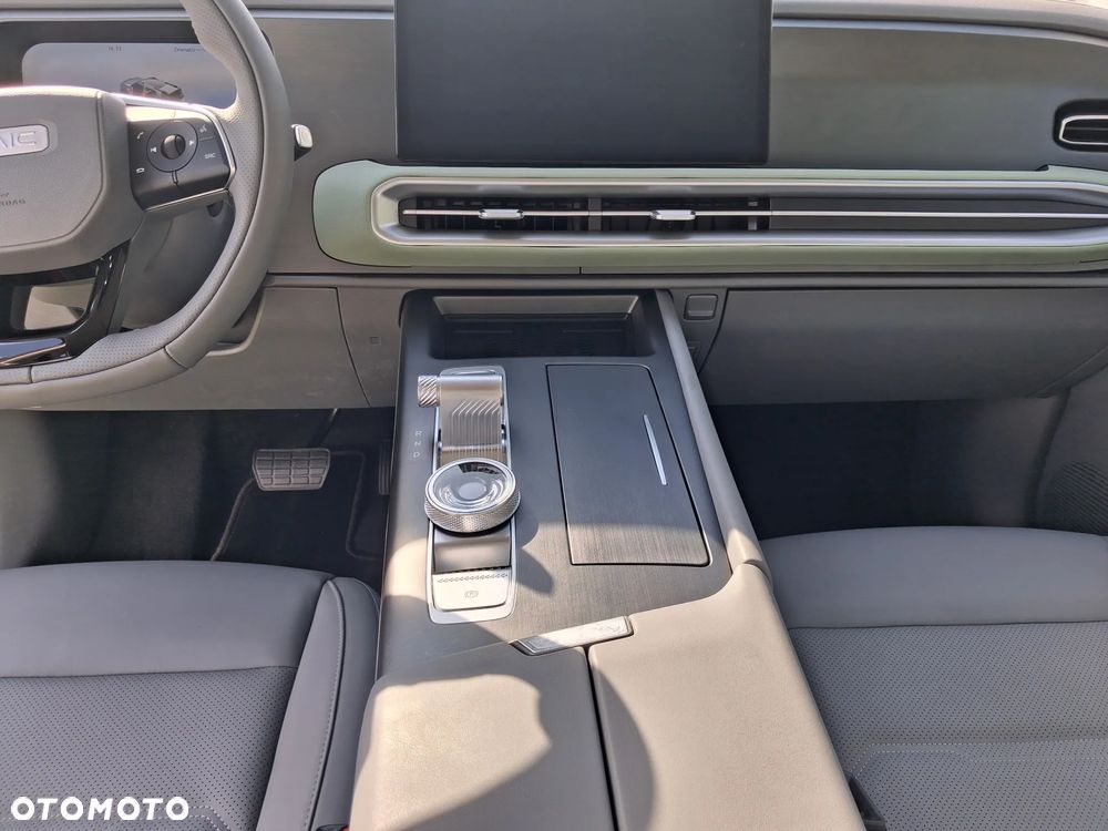 BAIC BJ30 BJ30e 1.5T DHT 4x4 HEV Comfort - 13