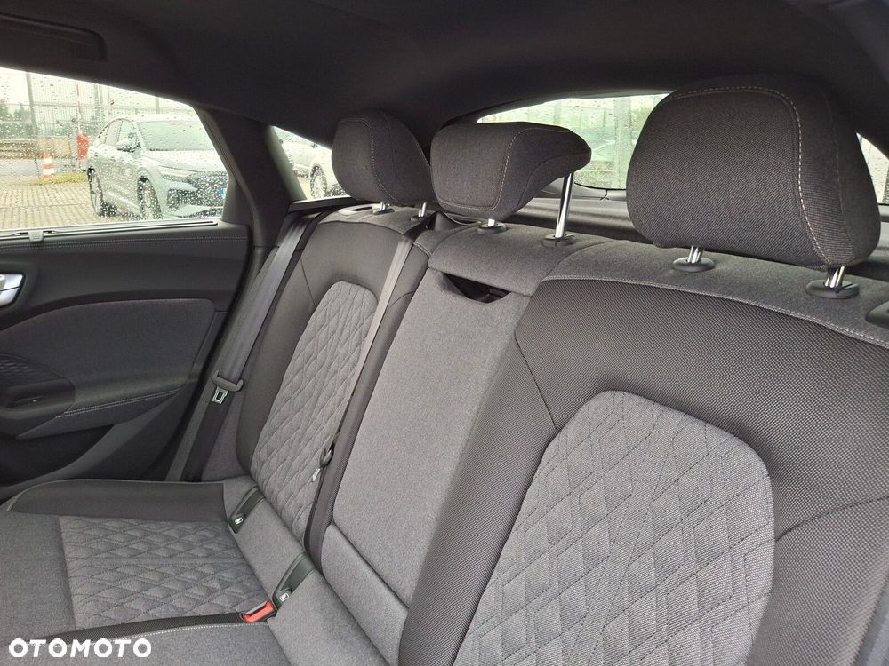 Audi A5 Limousine - 18