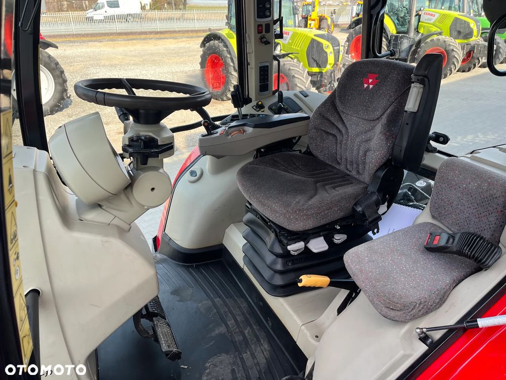 Massey Ferguson 7618 Dyna-6 - 14