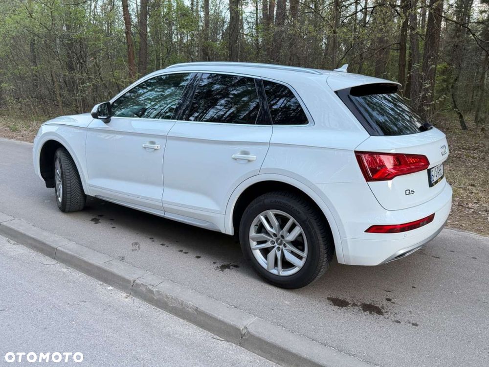 Audi Q5 - 25