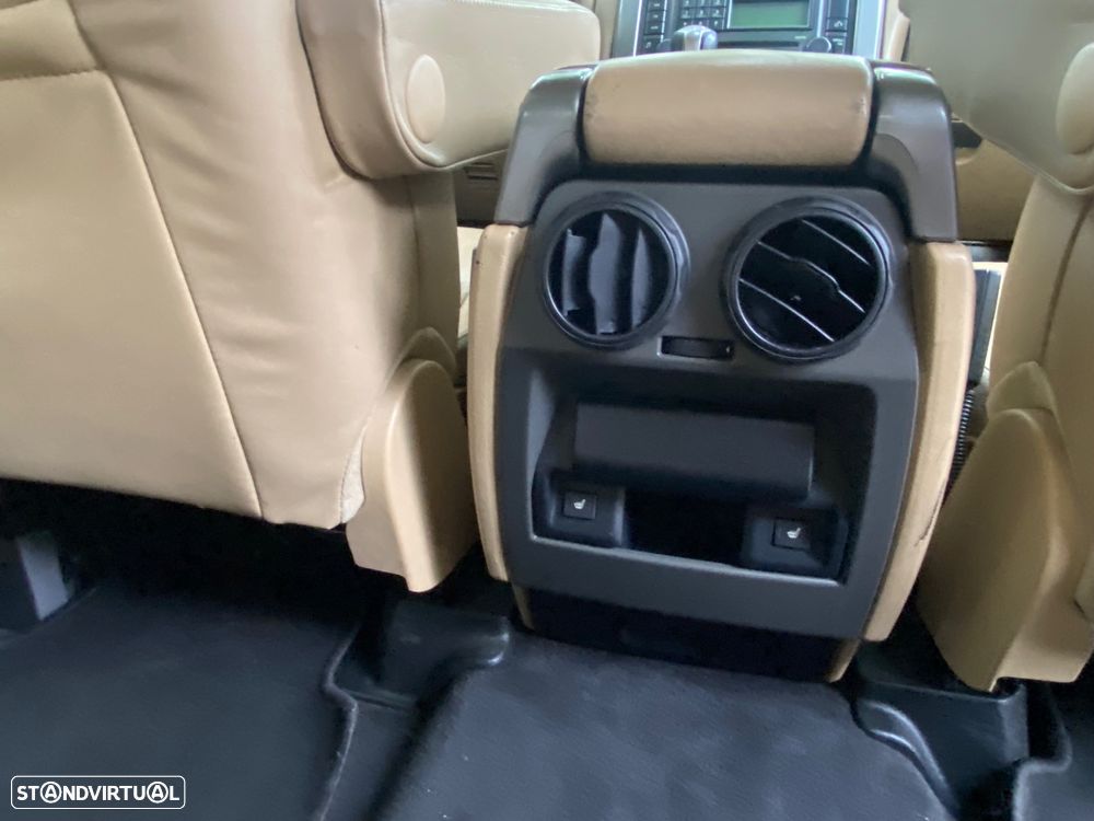 Land Rover Range Rover Sport 2.7 TDV6 HSE - 16