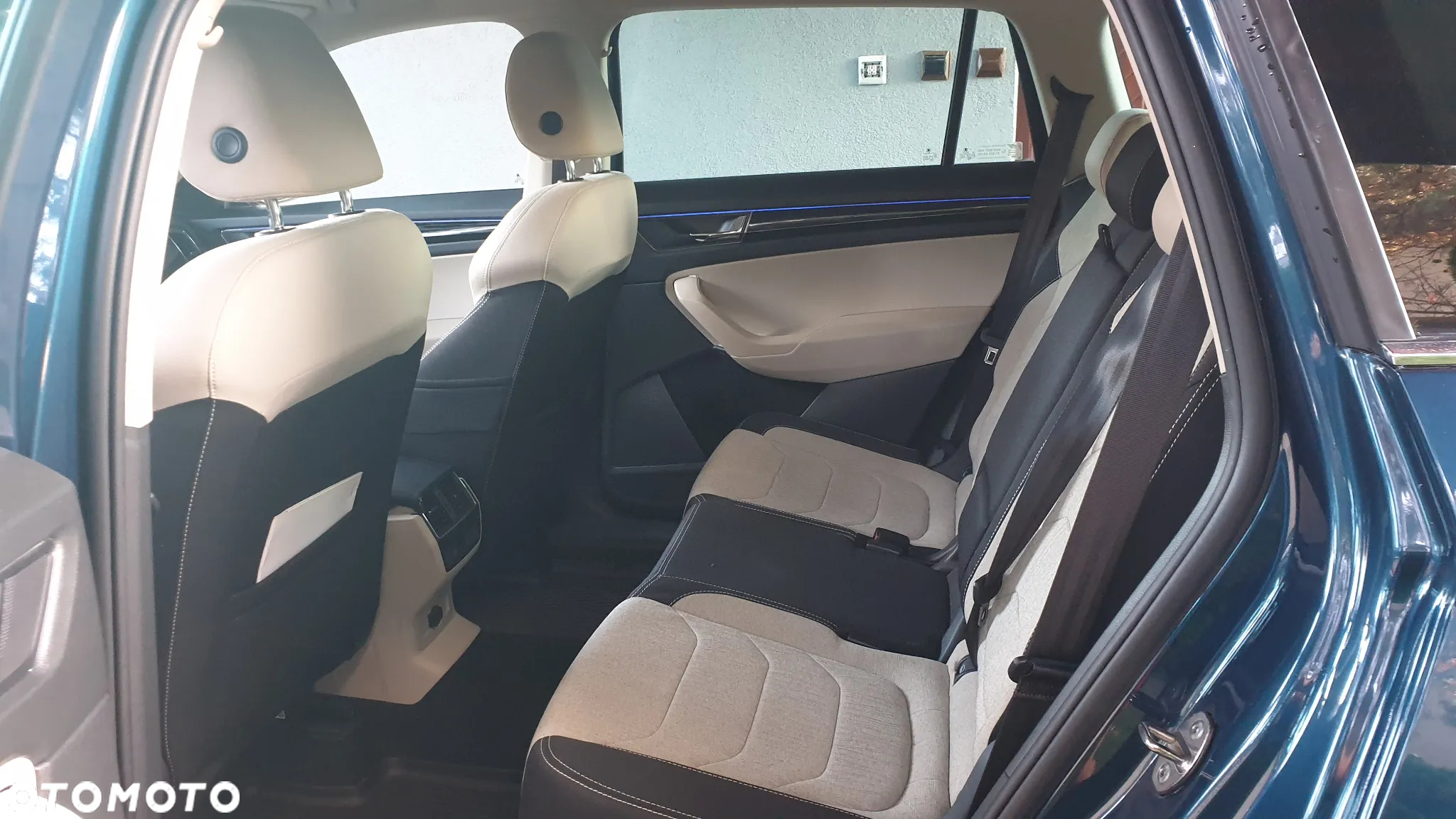 Skoda Kodiaq 1.4 TSI 4x4 Ambition DSG - 28