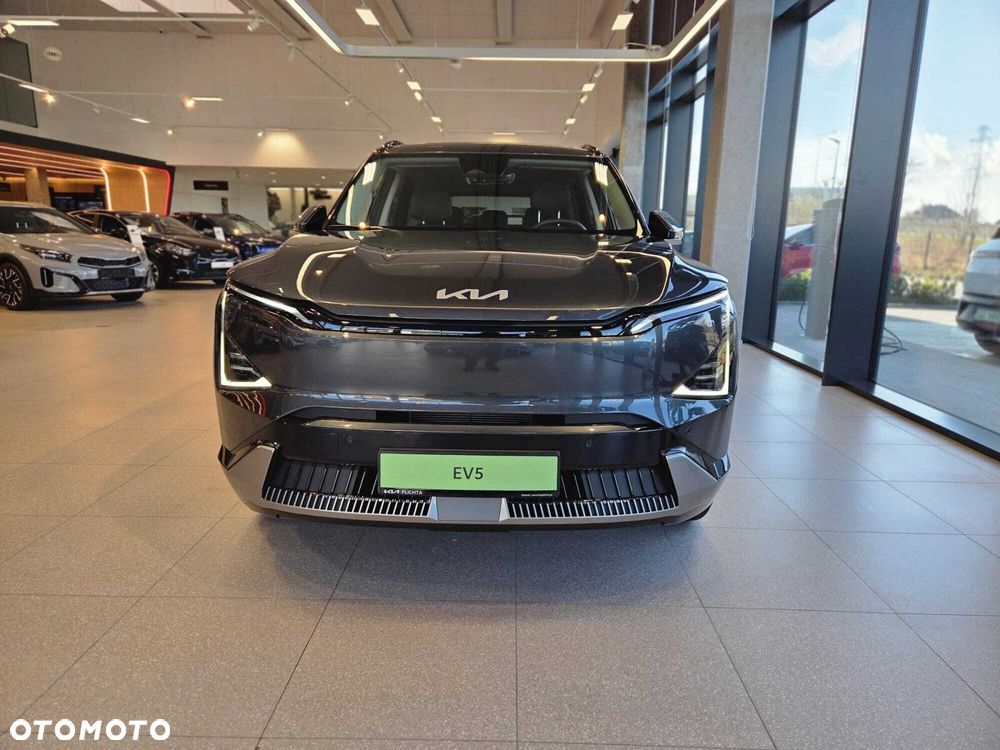 Kia EV5 - 3