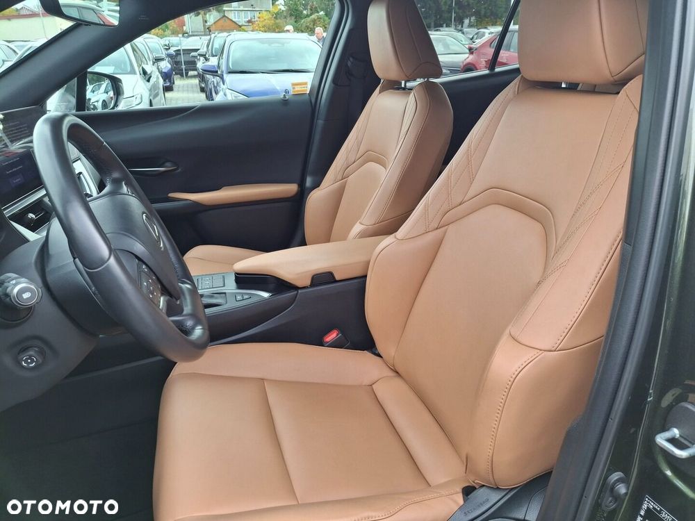 Lexus UX 250h GPF F Sport Design 2WD - 10