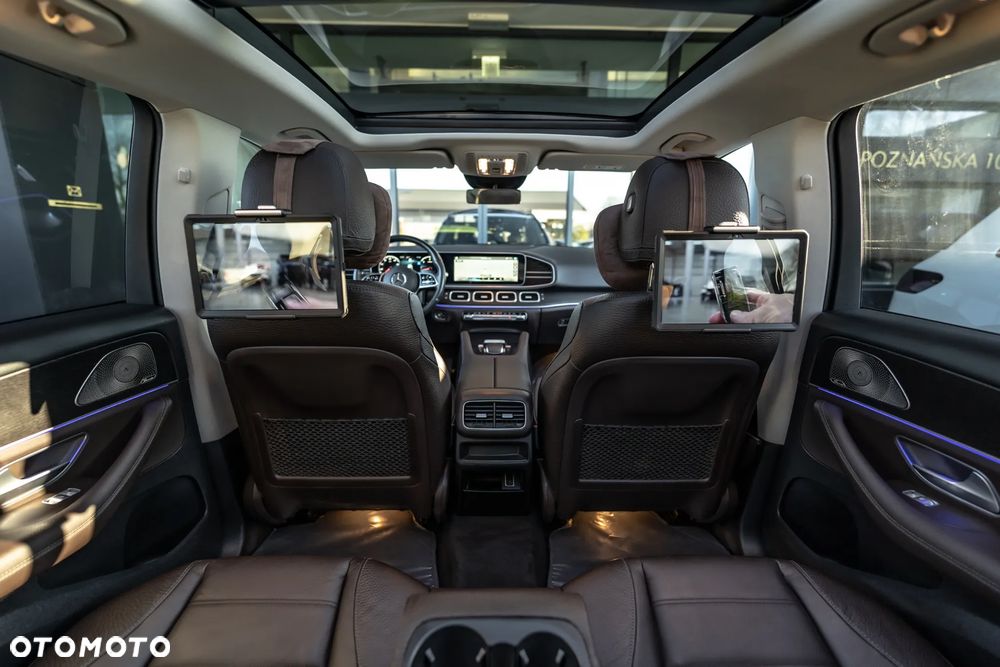 Mercedes-Benz GLE - 37