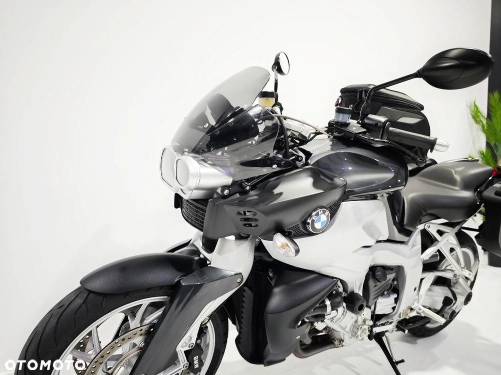 BMW K - 19