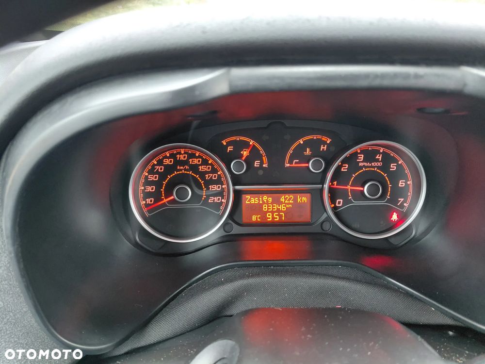Fiat DOBLO - 16