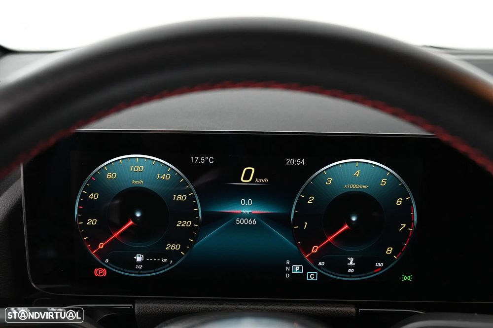 Mercedes-Benz GLA 200 AMG Line - 18