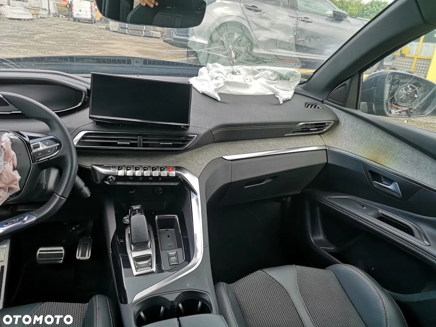 Peugeot 3008 1.6 PureTech Hybrid PHEV GT Pack S&S EAT8 - 25