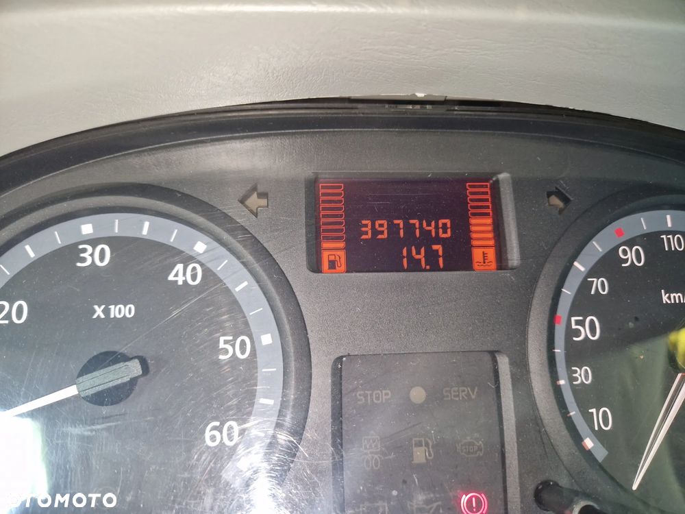 Renault Trafic - 14