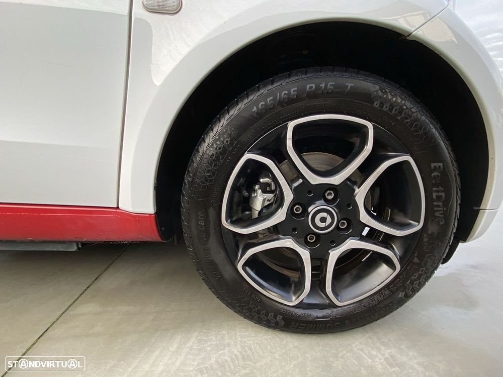 Smart ForTwo Coupé - 21