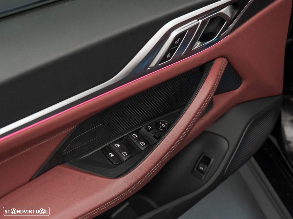 BMW i4 M50 - 19