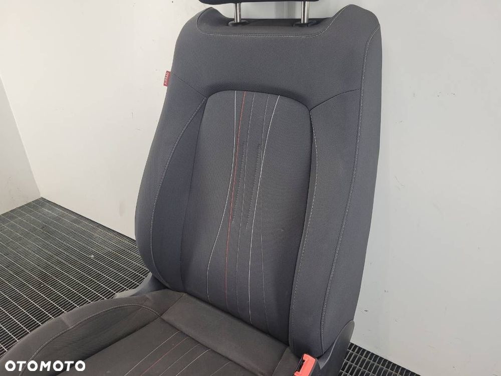 FOTEL PRAWY PRZÓD SEAT ALTEA 5P1 EUROPA - 3