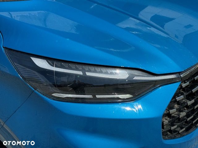 Ford Tourneo Custom 2.0 EcoBlue 320 AWD L2 Titanium X - 3