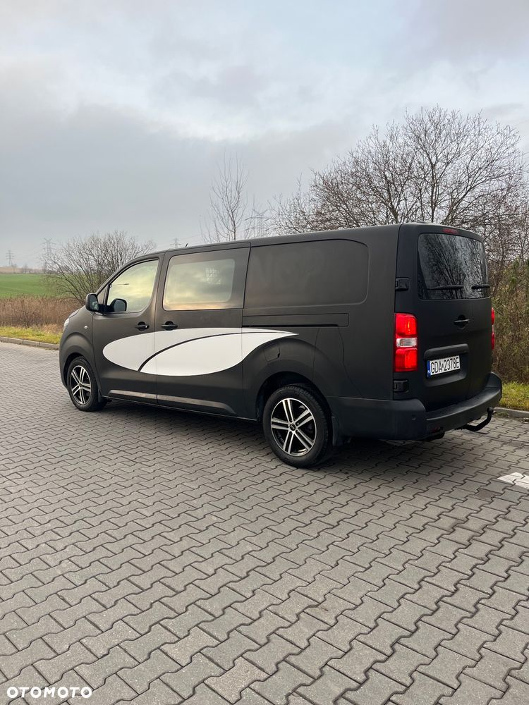 Toyota Proace - 2