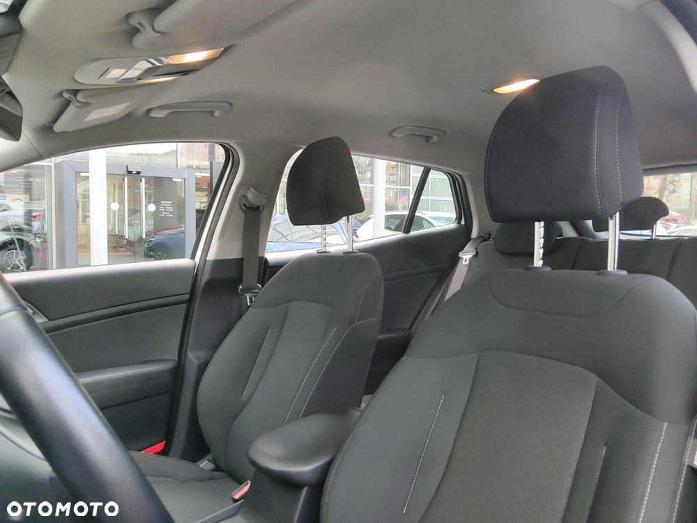 Kia Sportage 1.6 T-GDI M 2WD - 11